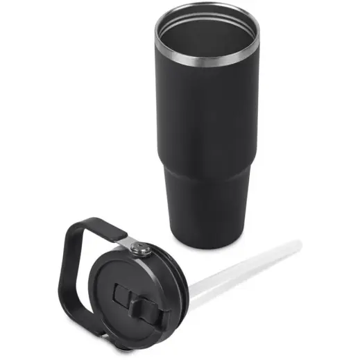 Kooshty Waikiki Stainless Steel Charcoal Open